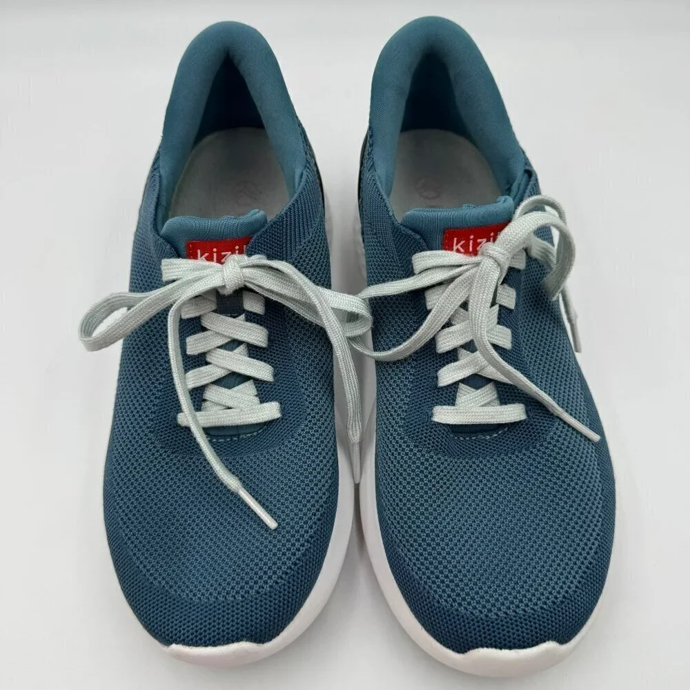 Kizik designed comfort